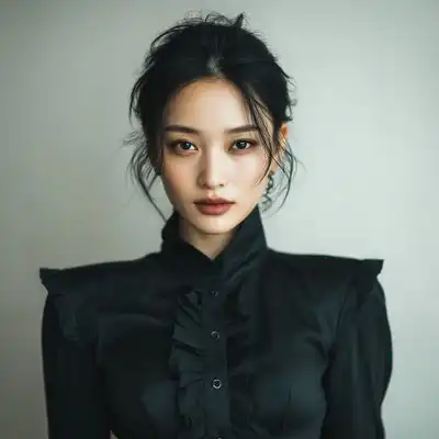 李淑英